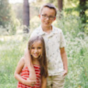 Meet your Posher, Tessa